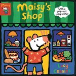 Maisy's Shop: With a Pop-Out Play Scene! - 圖片 1