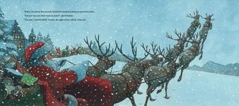 Dasher: How a Brave Little Doe Changed Christmas Forever - 圖片 2