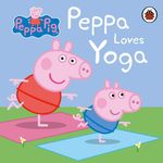 Peppa Pig: Peppa Loves Yoga - 圖片 1