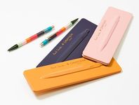 CARAN D'ACHE 849 Paul Smith原子筆III/ 英國綠鐵盒 - 圖片 4