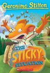 Geronimo Stilton 75: The Sticky Situation - 圖片 1