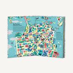 City Mazes Around the World - 圖片 3