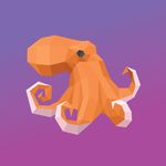Paint by Sticker Kids: Under the Sea - 圖片 4