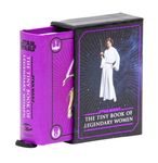 Star Wars: The Tiny Book of Legendary Women - 圖片 1