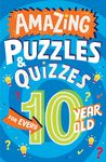 Amazing Puzzles and Quizzes for Every 10 Year Old - 圖片 1