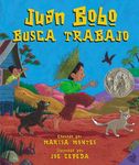 Juan Bobo Busca Trabajo: Juan Bobo Goes to Work (Spanish Edition) - 圖片 1