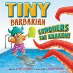 Tiny Barbarian Conquers the Kraken! - 圖片 1