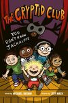 The Cryptid Club #4: You Don't Know Jackalope: A Graphic Novel - 圖片 1