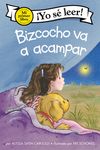 Bizcocho va a acampar = Biscuit Goes Camping - 圖片 1