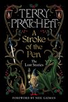 A Stroke of the Pen: The Lost Stories - 圖片 1