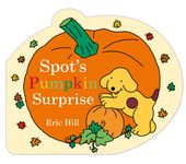 Spot's Pumpkin Surprise - 圖片 1