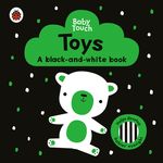 Toys: A Black-And-White Book - 圖片 1