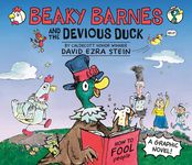 Beaky Barnes and the Devious Duck: A Graphic Novel - 圖片 1
