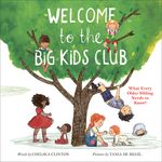 Welcome to the Big Kids Club: What Every Older Sibling Needs to Know! - 圖片 1