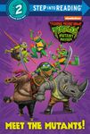 Meet the Mutants! (Teenage Mutant Ninja Turtles: Mutant Mayhem) - 圖片 1