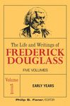 The Life and Wrightings of Frederick Douglass, Volume 1: Early Years - 圖片 1