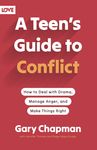 A Teen's Guide to Conflict: How to Deal with Drama, Manage Anger, and Make Things Right - 圖片 1