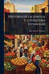 Historia de la lengua y literatura españolas - 圖片 1