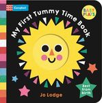 My First Tummy Time Book - 圖片 1