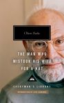 The Man Who Mistook His Wife for a Hat: And Other Clinical Tales - 圖片 1