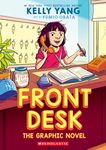 Front Desk: The Graphic Novel - 圖片 1