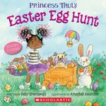 Princess Truly's Easter Egg Hunt - 圖片 1