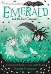 Emerald and the Lost Treasure: Volume 3 - 圖片 1