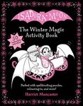 Isadora Moon: The Winter Magic Activity Book - 圖片 1