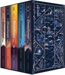 The Dream Keeper Saga Set (5 Volumes) - 圖片 1