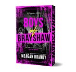 Boys of Brayshaw (Deluxe Edition) - 圖片 1