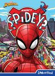 Marvel Spider-Man: Where's Spidey? Look and Find - 圖片 1
