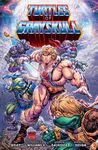 Masters of the Universe/Teenage Mutant Ninja Turtles: Turtles of Grayskull - 圖片 1
