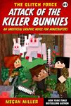 Attack of the Killer Bunnies: An Unofficial Graphic Novel for Minecrafters - 圖片 1