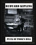 Puck of Pook's Hill. By Rudyard Kipling ( historical fantasy ) - 圖片 1