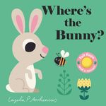 Where's the Bunny? - 圖片 1