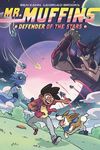 Mr. Muffins: Defender of the Stars - 圖片 1