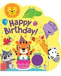 Happy Birthday (Sing Along to the Song) - 圖片 1