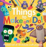 Things to Make and Do! - 圖片 1