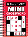 Brain Games - To Go - Mini Crossword - 圖片 1