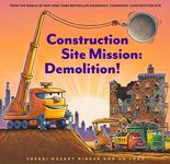 Construction Site Mission: Demolition! - 圖片 1
