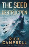The Seed of Destruction: A Colonial Fleet Novel - 圖片 1