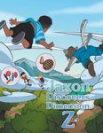 Jaxon Discovers Dimension Z - 圖片 1