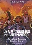 Lena and the Burning of Greenwood: A Tulsa Race Massacre Survival Story - 圖片 1