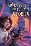 Adventure in the City of Stories - 圖片 1