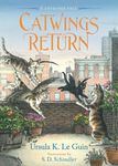 Catwings Return - 圖片 1