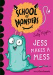 Jess Makes a Mess - 圖片 1