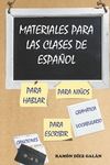 Materiales para las clases de español - 圖片 1