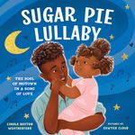 Sugar Pie Lullaby: The Soul of Motown in a Song of Love - 圖片 1
