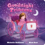 Goodnight Princess: The Perfect Bedtime Book! - 圖片 1