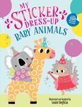 My Sticker Dress-Up(r) Baby Animals - 圖片 1
